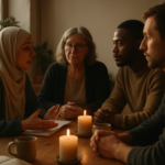 Når normer mødes: kultur, ligestilling og tro i hverdagen