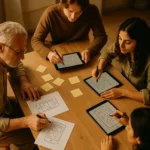 Når apps møder hverdagskultur: fra idé til effekt