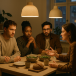 Når hverdagsforskelle mødes: veje til fælles forståelse