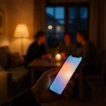 Apps som kultur: fra idé til hverdagens vaner