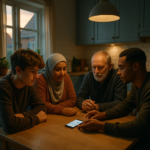 Når apps bliver kultur i hverdagen